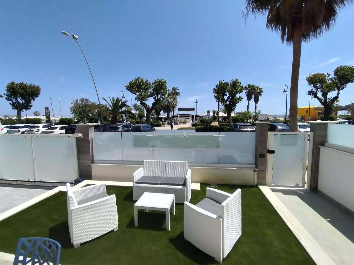 Ganze Wohnung, Two-Bedroom Apartment in Tortoreto Lido, Alba Adriatica