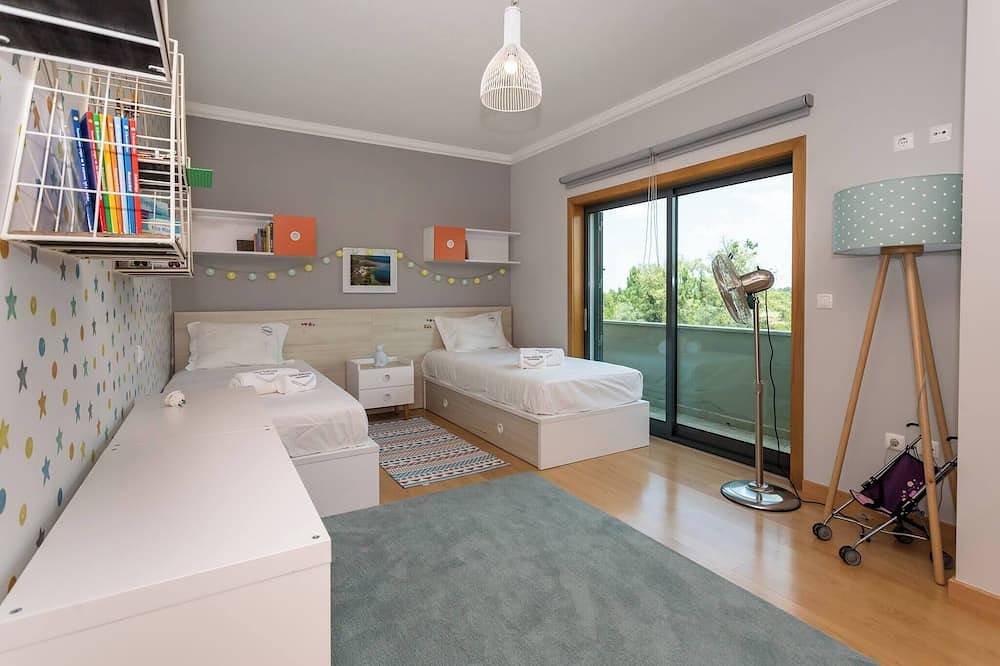 Casa Vida Serena in Setúbal, Halbinsel von Setúbal