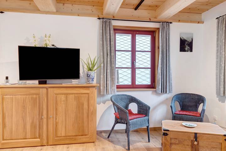 Ferienhaus für 4 Personen im Schwarzwald - 3