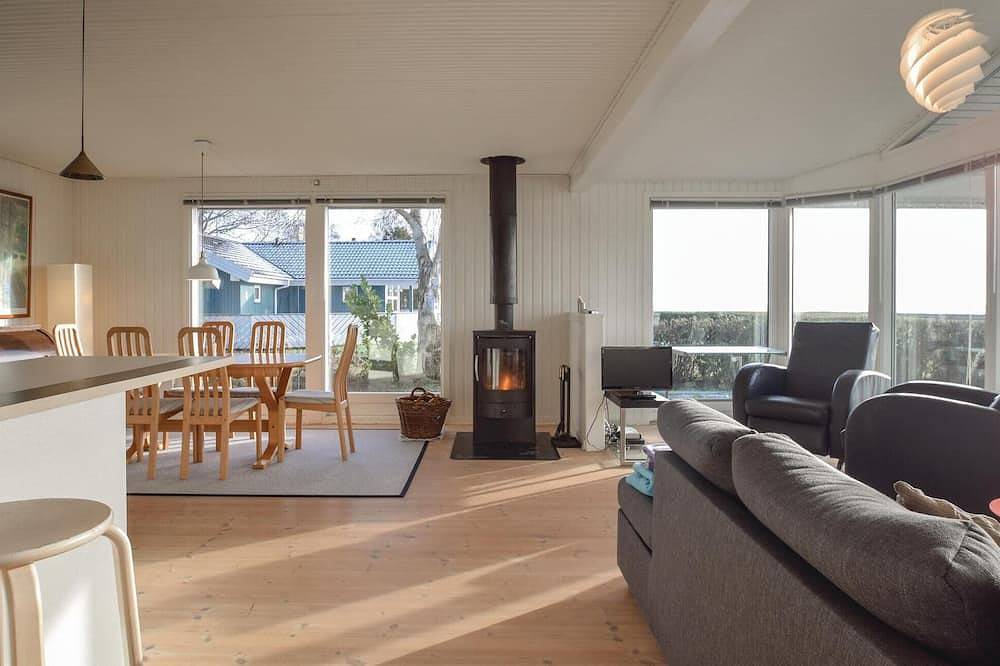 Gezellig huis in Humble met Wifi in Bukkemose, Humble