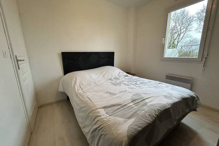 Location de vacances pour 6 personnes à Hénansal - 2