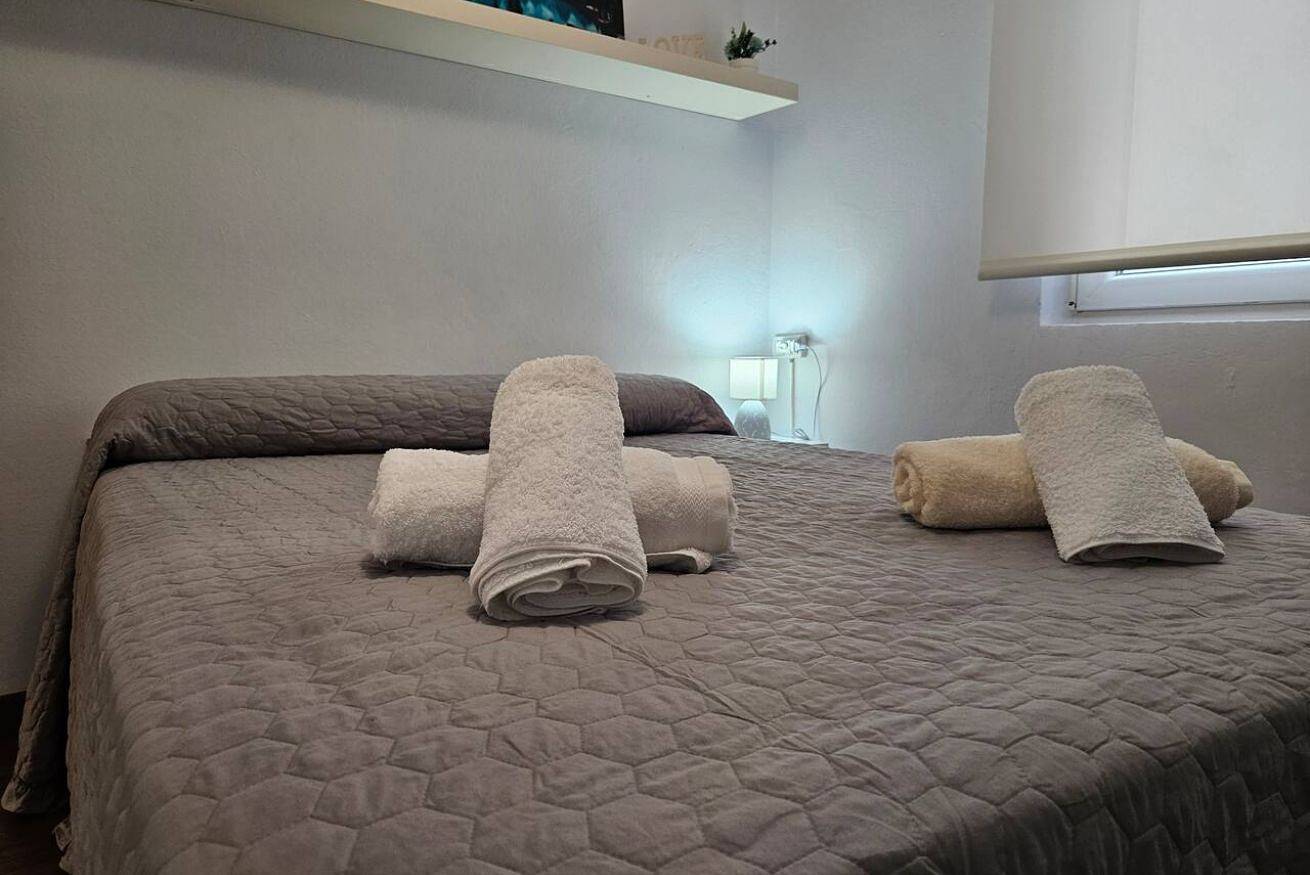 Ganze Wohnung, 1A132 Centrally Located and Comfortable Corner in Gijón in Gijón, Costa Verde (Spanien)