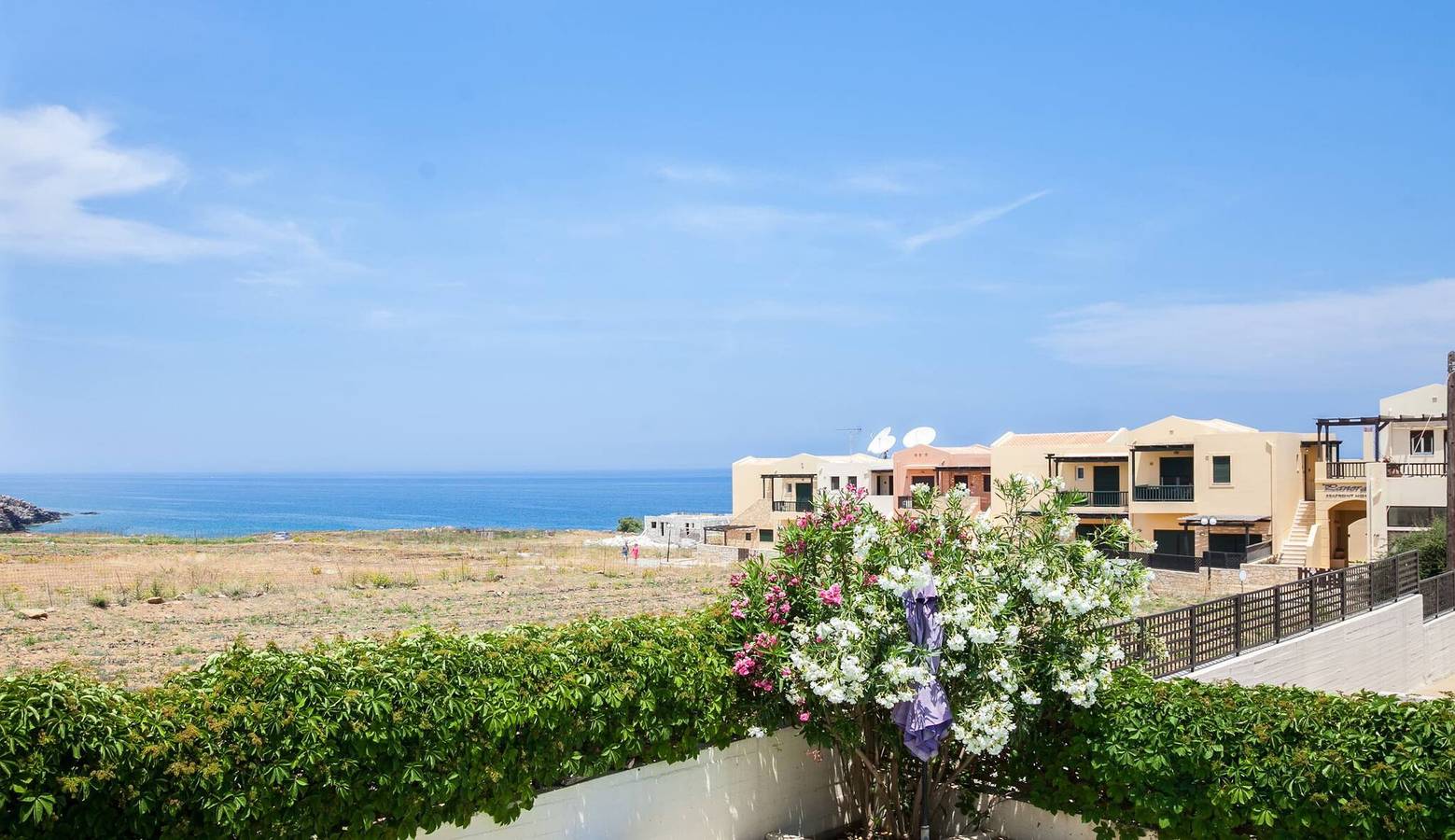 Casa vacanza a Creta Nord a partire da 151€ a notte