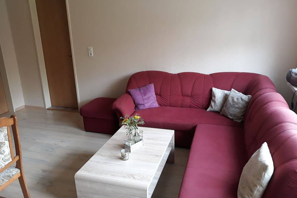 Ganze Wohnung, Gemütliche Ferienwohnung, Haustierfreundlich, ideal f. Kinder, in Moorweg, Nordseeküste