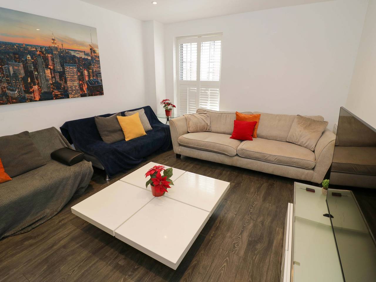 Apartamento entero, The Foundry Apartment in Birmingham, Birmingham y alrededores