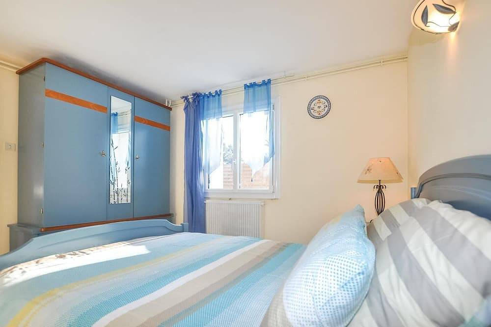 Ganze Wohnung, Schöne 1-Zimmer-Wohnung in Vinassan in Vinassan, Mittelmeerküste (Frankreich)