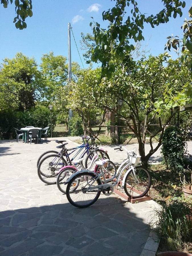 Quadruple Room in Altavilla Silentina, Cilento