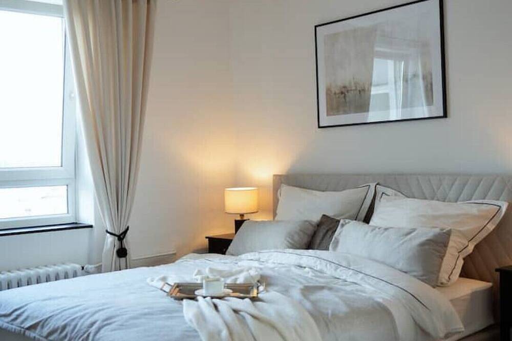 Ganze Wohnung, Elegantes & Modernes Messe Apt. in Laatzen, Hannover und Umgebung