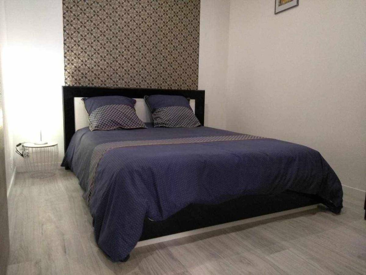 Appartement entier, Apartment in Brioude, Haute-Loire