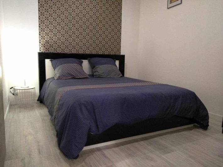 Gîte pour 4 personnes à Brioude - 3