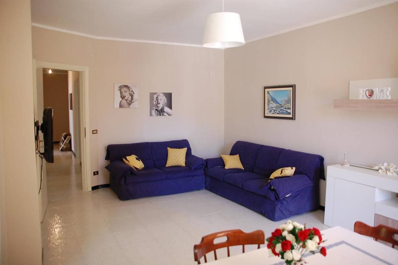 Ganze Wohnung, Ferienwohnung "Rina Centro Sicilia" in Pietraperzia, Enna Provinz