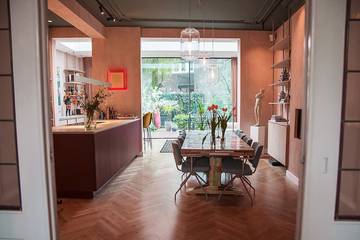 Ferienhaus für 10 Personen, mit Terrasse und Garten in Haarlem
