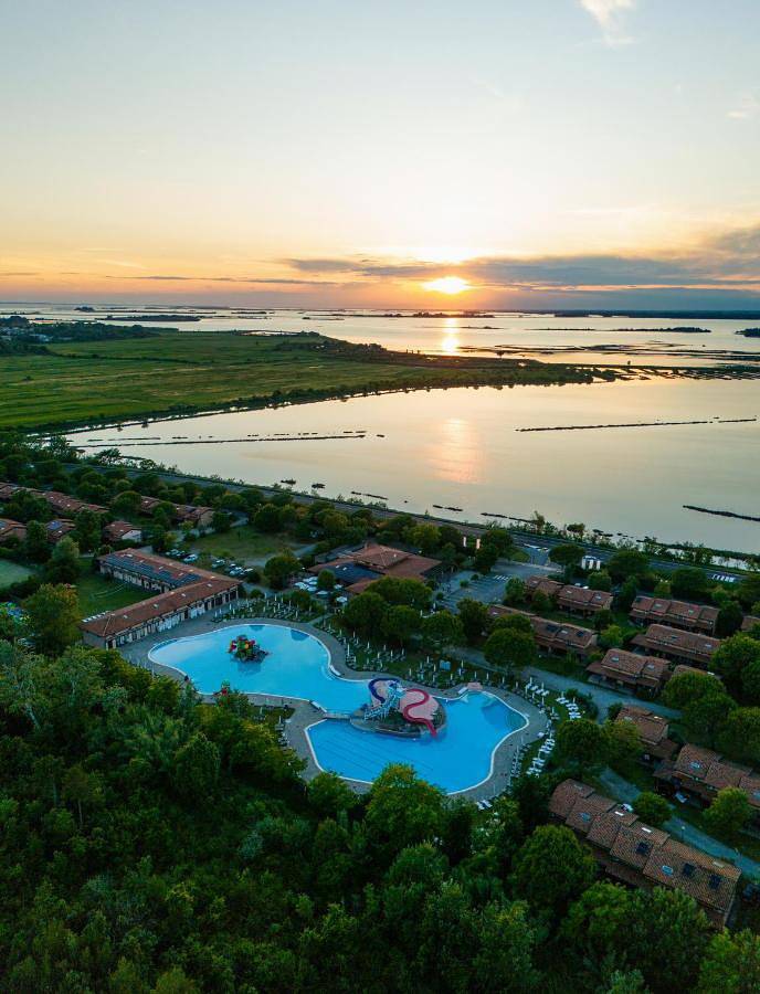 Villaggio Ca' Laguna in Grado, Görz Provinz