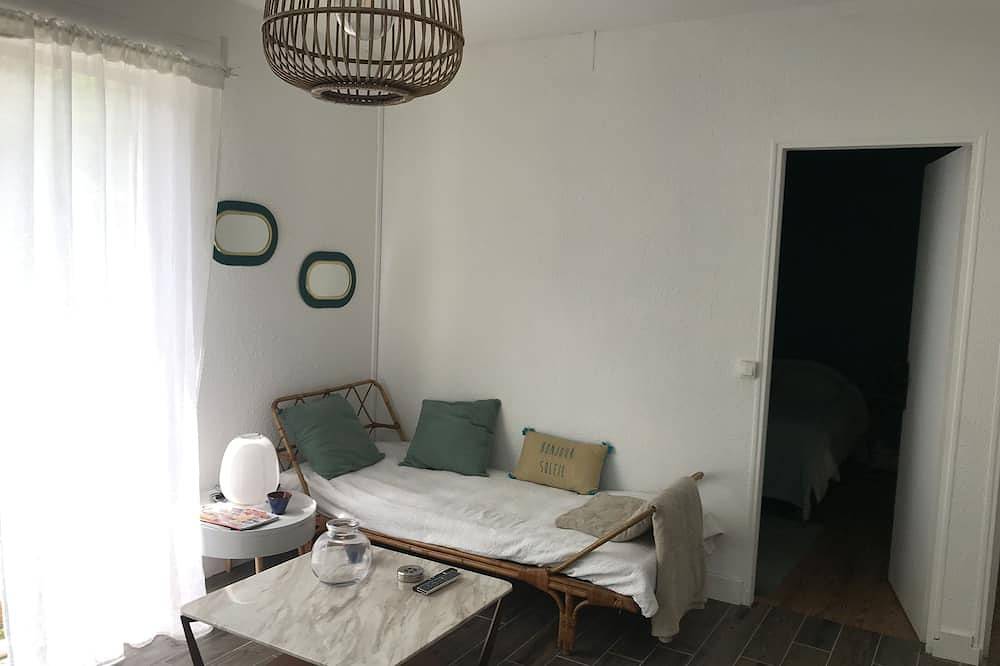 Beachfront villa in Vendays-Montalivet, Lesparre-Médoc und Umgebung