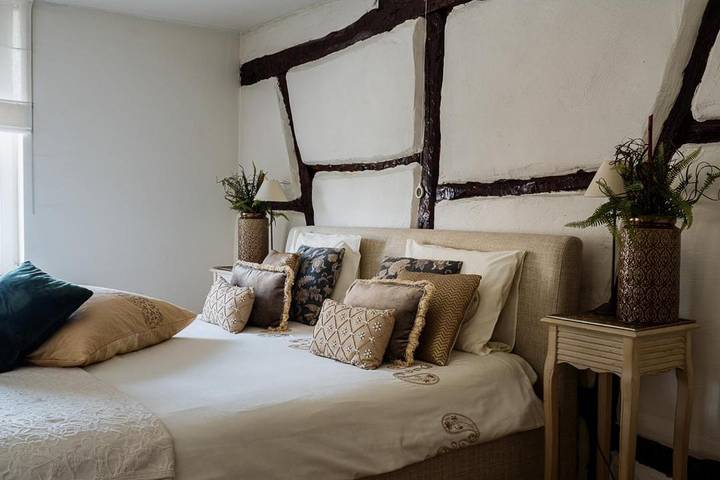 B&b voor 2 personen, met tuin in Voeren