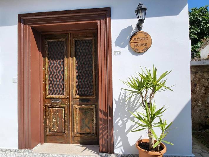 Holiday home for 5 people, with garden - 1
