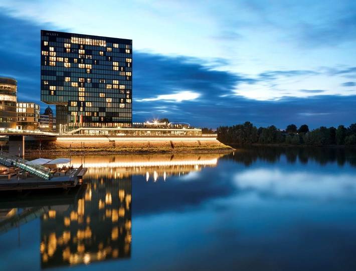 Hotel für 2 Personen, mit Whirlpool und Terrasse sowie Garten und Sauna
