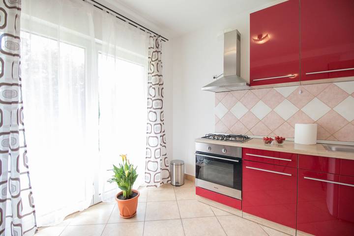 Domek letniskowy dla 4 osób w Chorwacja