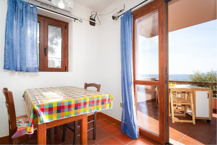 Ferienhaus für 2 Personen auf Sardinien - 3