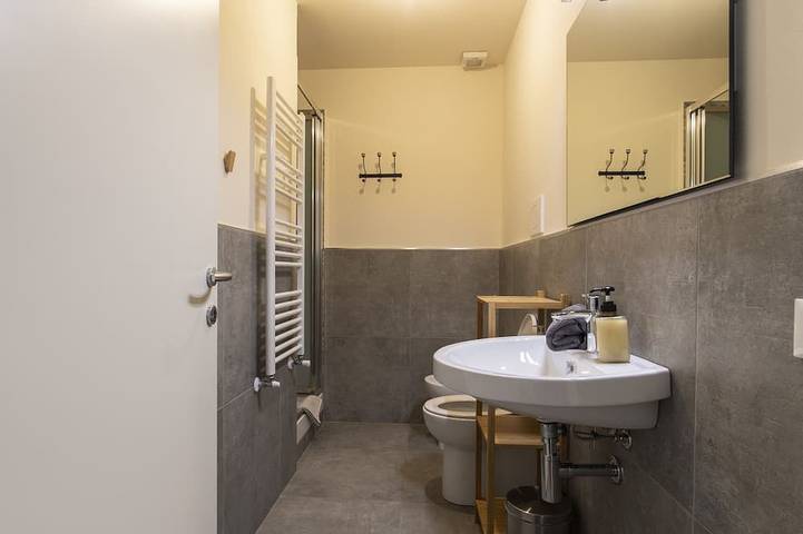 Ferienhaus für 2 Personen in Livorno - 3