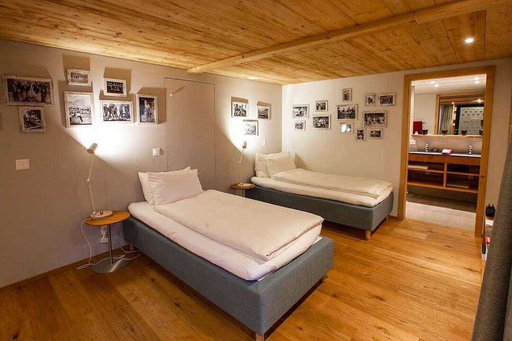 Deluxe Apartment Hans in Sarnen, Pilatus