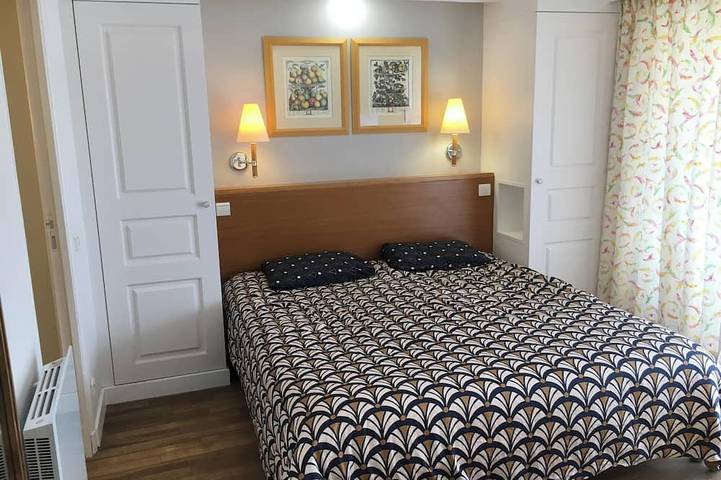 Appartement entier, Homerez - Appartement à Saint-André-des-Eaux in Saint-André-des-Eaux, Côte d'Amour