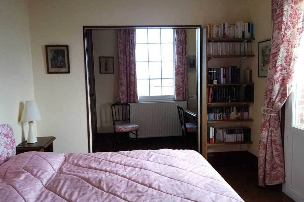 Ferienhaus / Villa - Quiberville Sur Mer in Quiberville, Dieppe und Umgebung