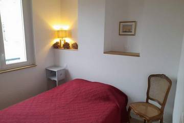 Appartement De Vacances pour 4 Personnes dans Limoges, Région de Limoges, Photo 2