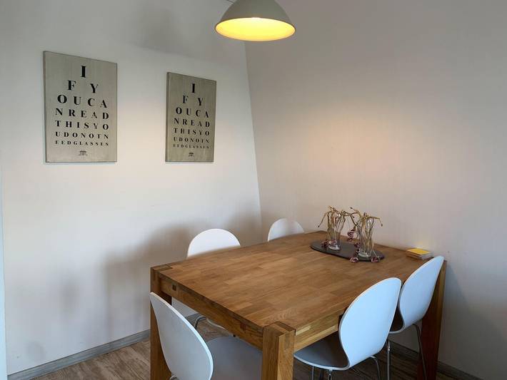 Ganze Ferienwohnung, Haus Residenz Whg 21 in St. Peter-Bad, St. Peter-Ording