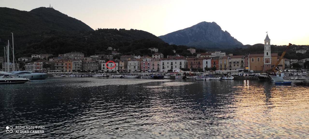 Appartamento intero, Scario Sunny Apartment in centro in San Giovanni a Piro, Cilento