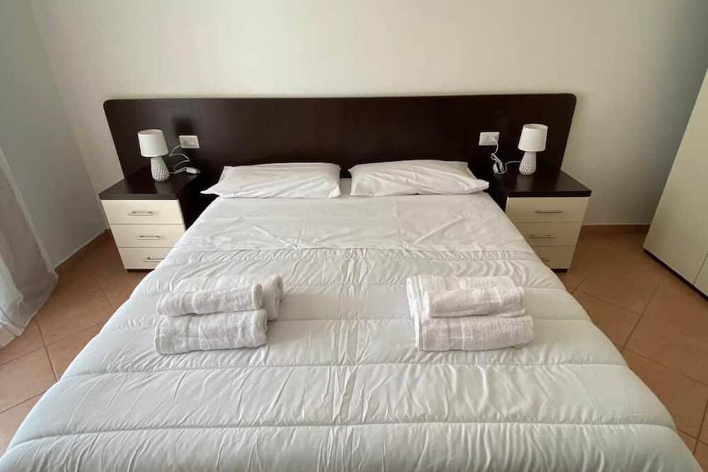 Cozy solution in residence ideal for children, very close to the sea. in Isola delle Femmine, Provincia de Palermo