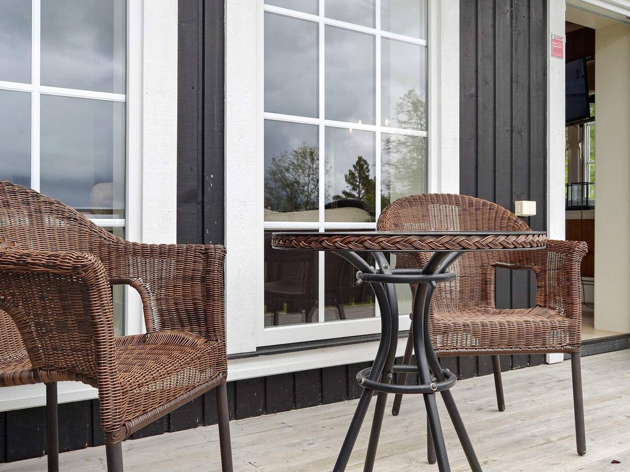 5 person holiday home in Rauland in Rauland