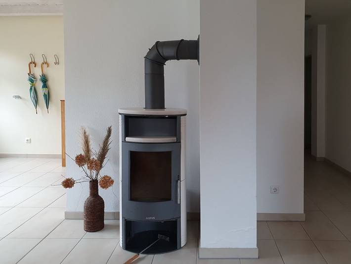 Ferienhaus für 3 Personen, mit Garten und Terrasse auf Fischland - Darß - Zingst - 4