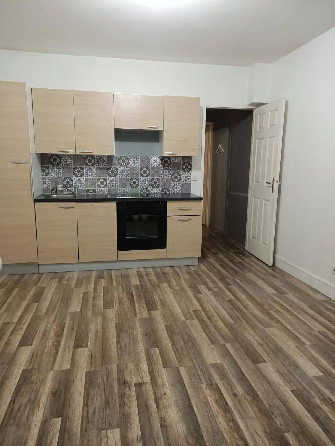 Location de vacances pour 4 personnes à Garges-lès-Gonesse - 3