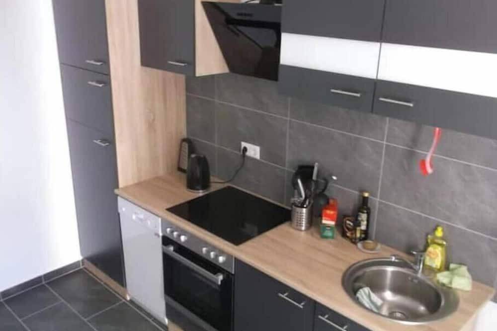 Ganze Wohnung, Steglitz I - Studiowohnung mit Garten in Steglitz Berlin, Berlin