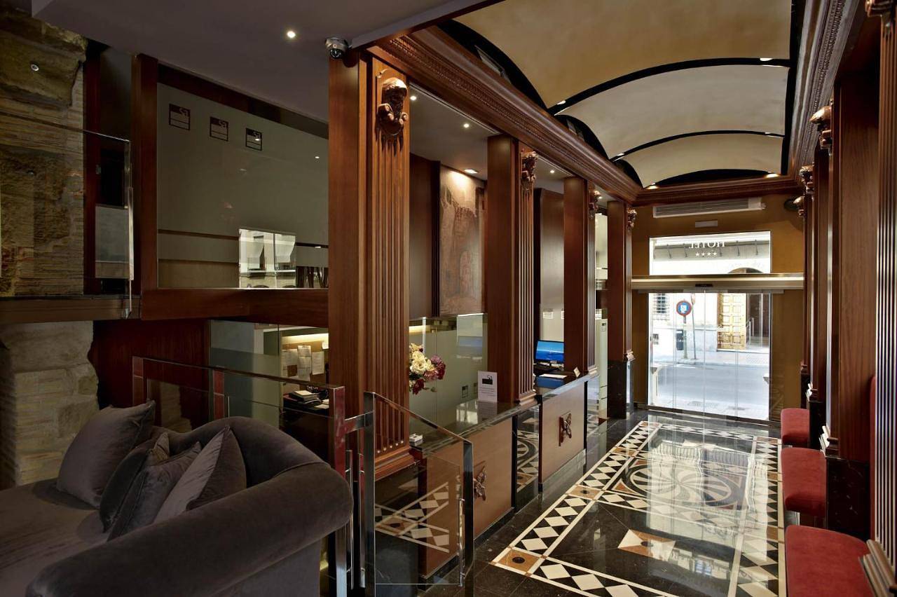 Hotel Sancho Abarca Petit Spa in Huesca, Provincia de Huesca