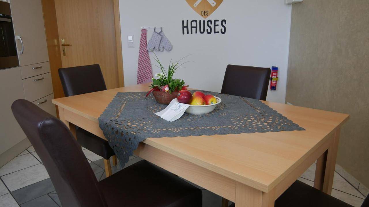 Ganze Wohnung, Fewo Lienen in Lienen, Münsterland