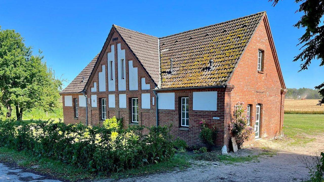 Ferienhaus für 8 Personen in Manhagen in Manhagen, Ostholstein