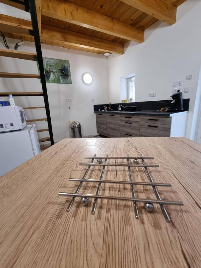 Appartement de vacances pour 2 personnes