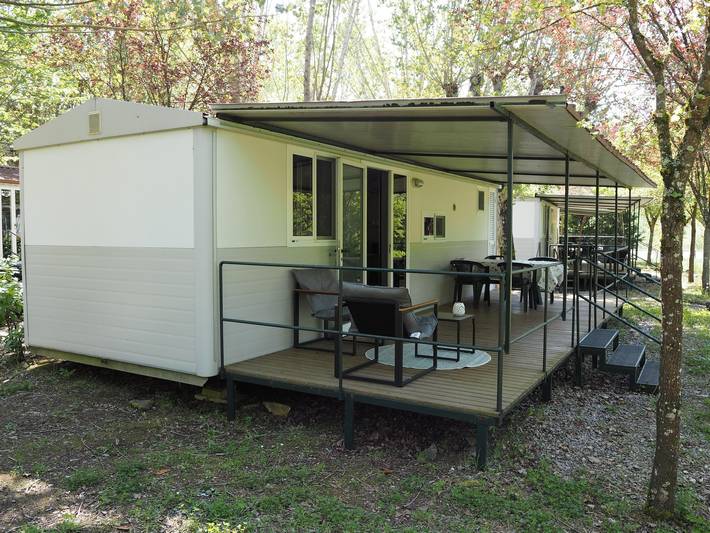 Camping für 4 Personen, mit Pool in Chianti - 4