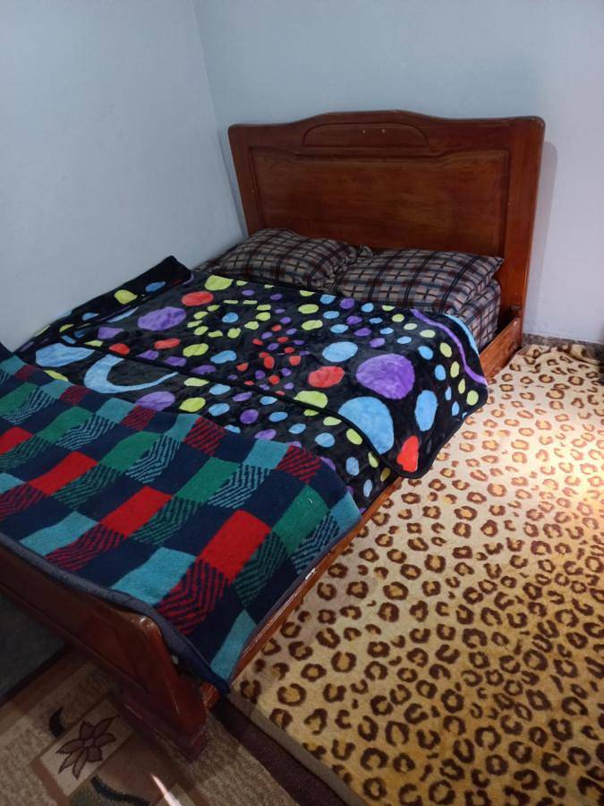 Maison d’hôte pour 7 personnes, avec vue sur le lac ainsi que vue et jardin