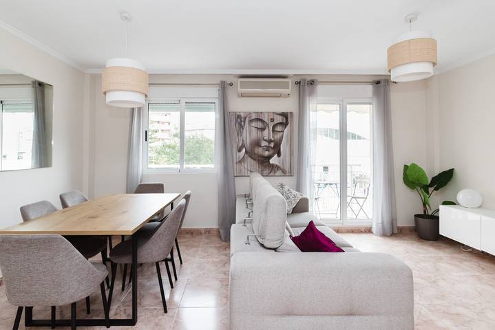 Maison de vacances pour 7 personnes, avec vue sur le lac et balcon, animaux acceptés - 1