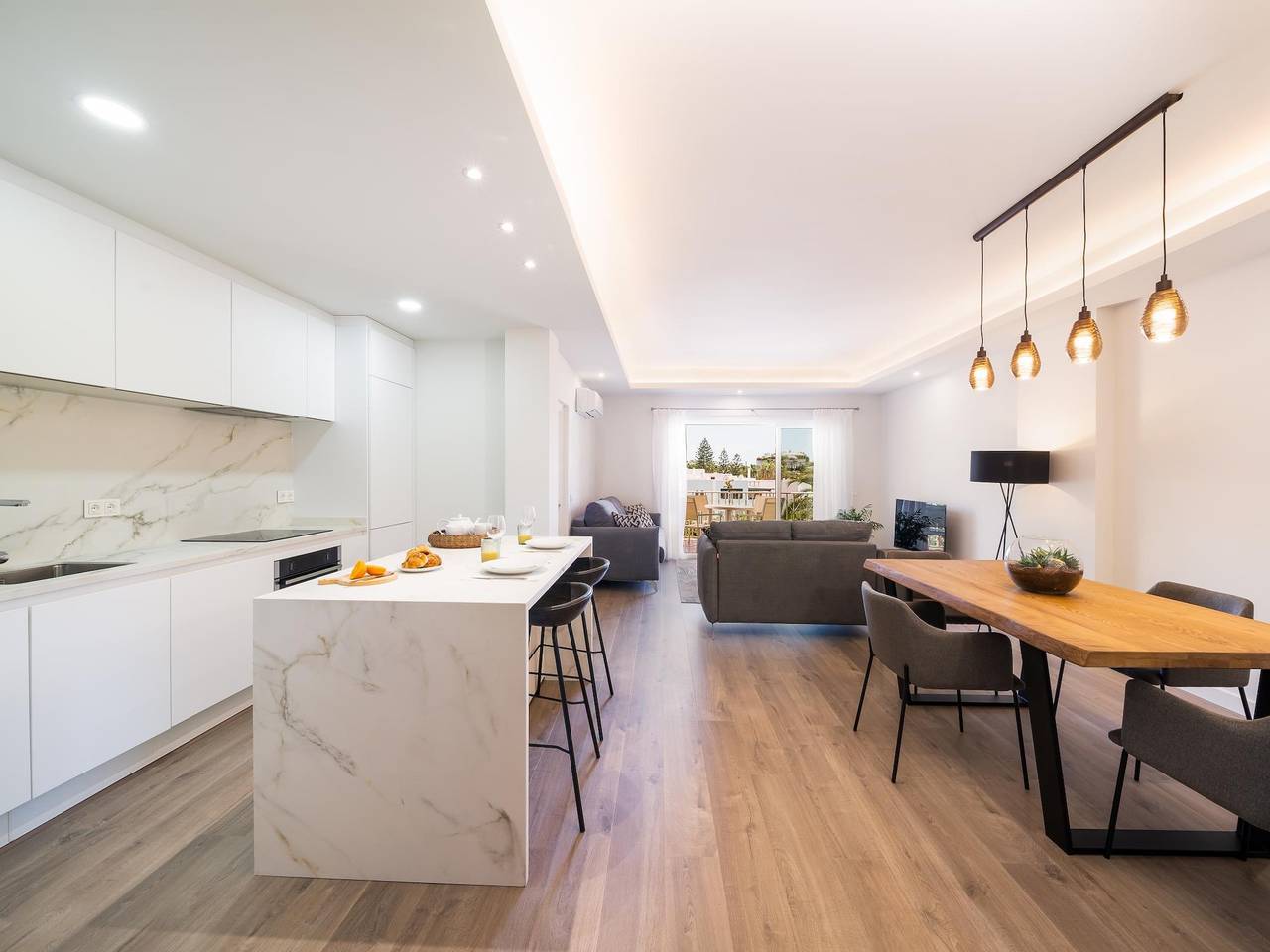 Entire holiday apartment, Apartment in Andalucía del Mar for 4 persons | Adm 5-316 in Medina Gardens, Marbella