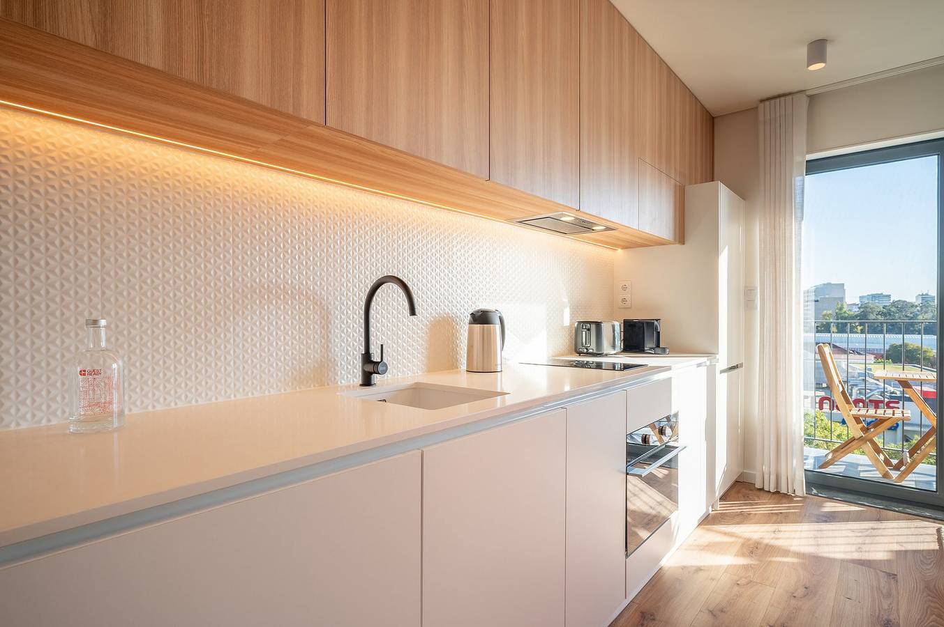 Apartamento inteiro, Guestready - Maleo Living Apartments - 5C1 in Lumiar, Costa de Lisboa