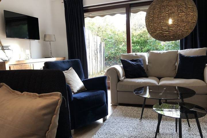 Ferienhaus für 5 Personen, mit Garten in Dangast - 3