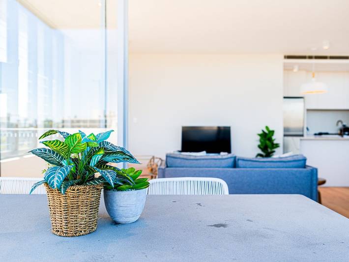 Vakantieappartement voor 2 personen, met balkon in Bondi