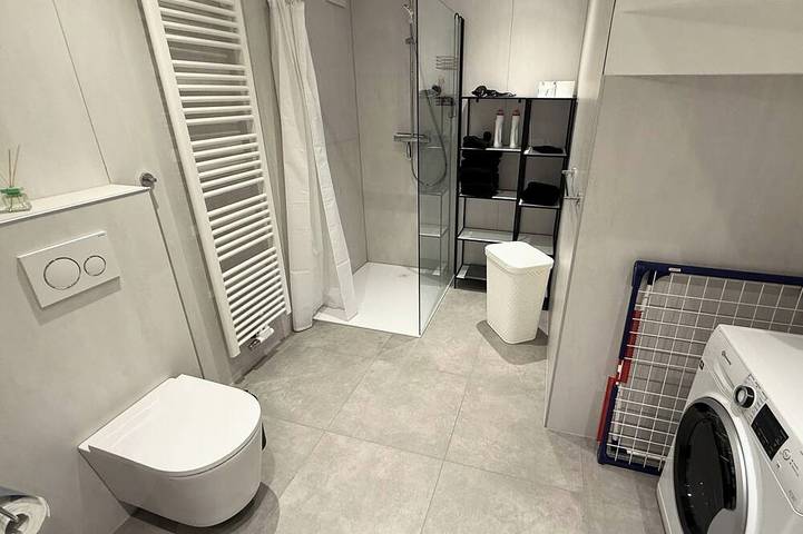 Ferienwohnung für 7 Personen, mit Haustier in Schlitz - 4