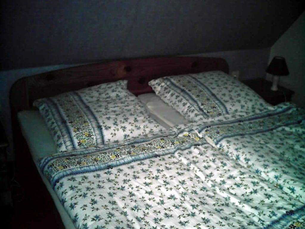 Ferienwohnung mit 2 Schlafzimmer in Utersum, Föhr