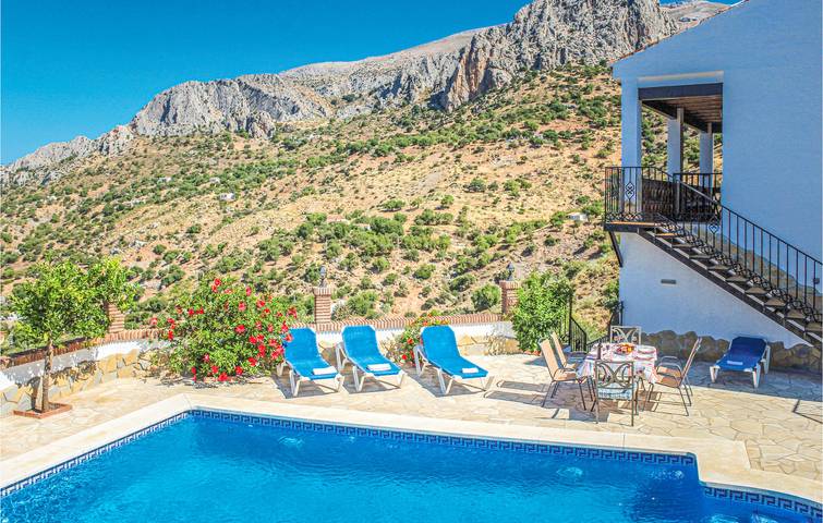 Location de vacances pour 6 personnes, avec terrasse dans la Province de Séville - 3