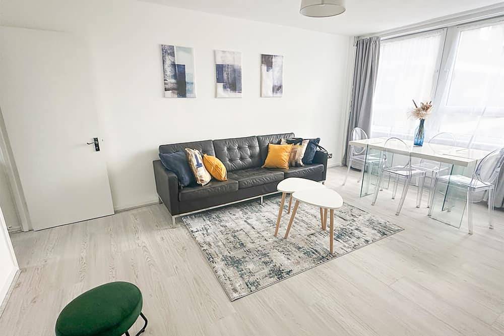 Casa vacanza a Londra a partire da 339€ a notte
